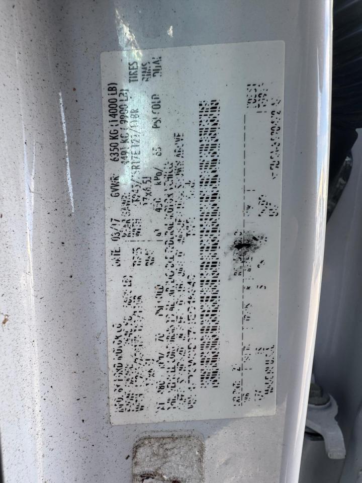 FORD F-350 SUPER DUTY