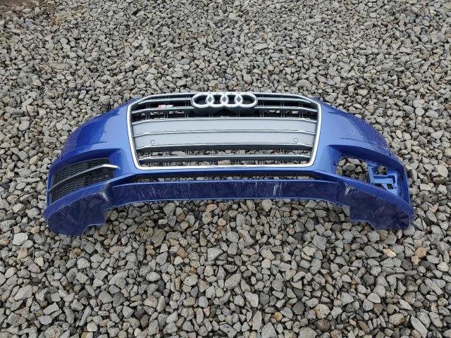 2016 AUDI S6 PREMIUM #3305529066