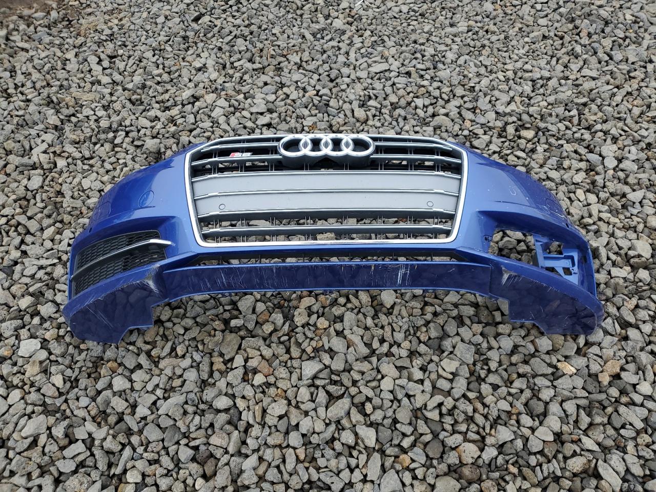 AUDI S6 PREMIUM PLUS