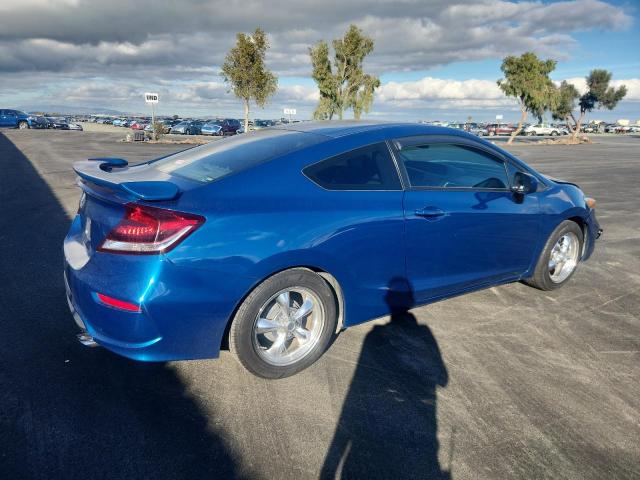 2014 HONDA CIVIC LX #3304560451