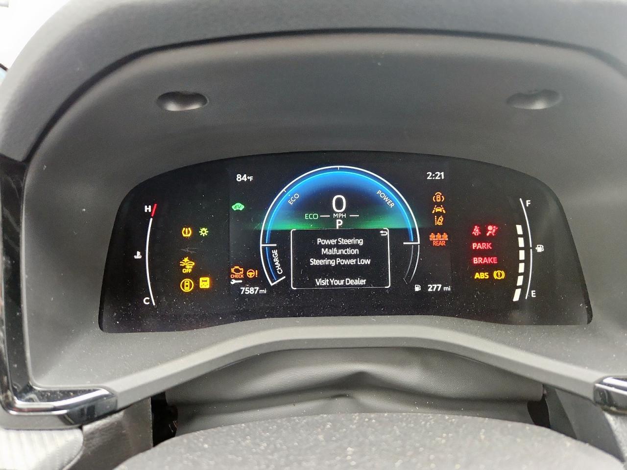 Lot #3305611721 2025 TOYOTA CAMARY SE