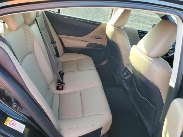 2019 LEXUS ES 350 #3297017380