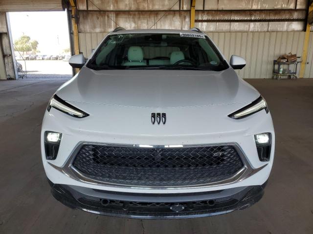 2025 BUICK ENCORE GX #3310499044