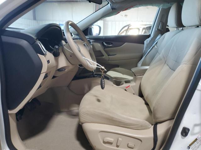 2014 NISSAN ROGUE S #3304571463