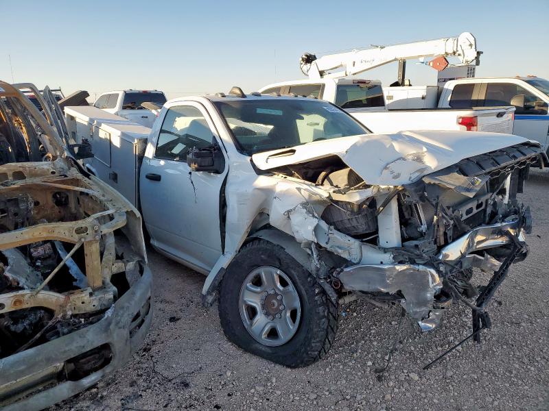 2024 RAM 3500 TRADE #3287706042