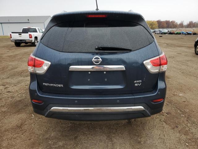 2013 NISSAN PATHFINDER #3291235984
