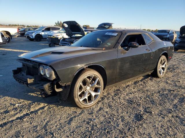 2017 DODGE CHALLENGER #3302879890