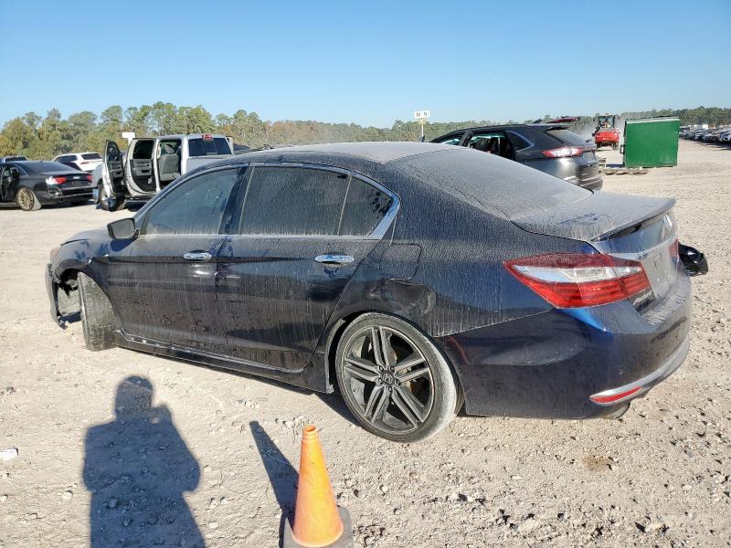 2016 HONDA ACCORD SPO 1HGCR2F53GA192280