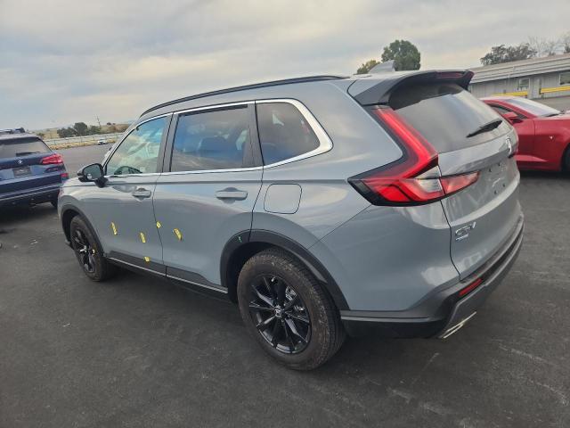 2025 HONDA CR-V SPORT #3304875561