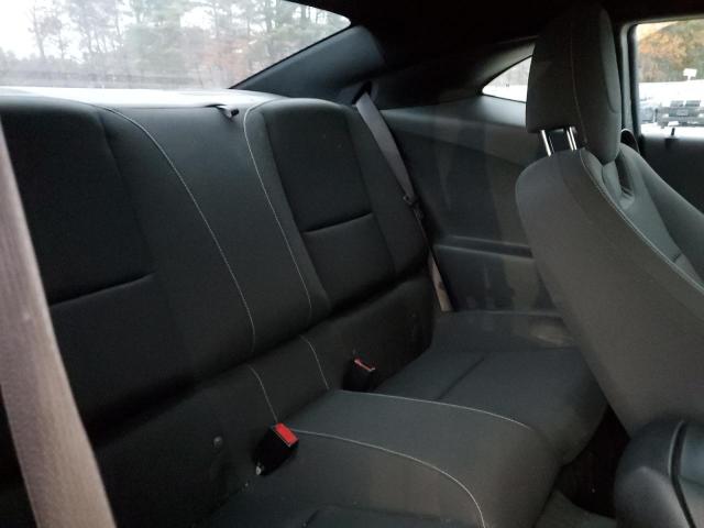 2015 CHEVROLET CAMARO LT 2G1FD1E30F9251552