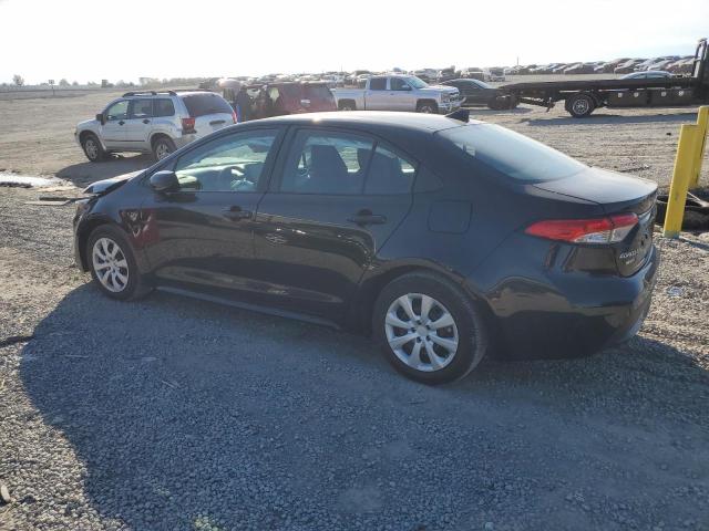 2021 TOYOTA COROLLA LE #3292582859