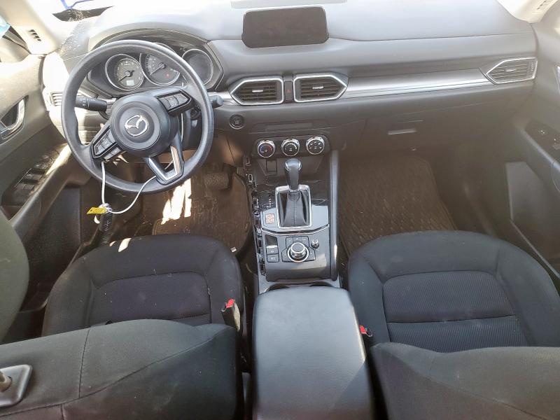 2017 MAZDA CX-5 SPORT #3308599496