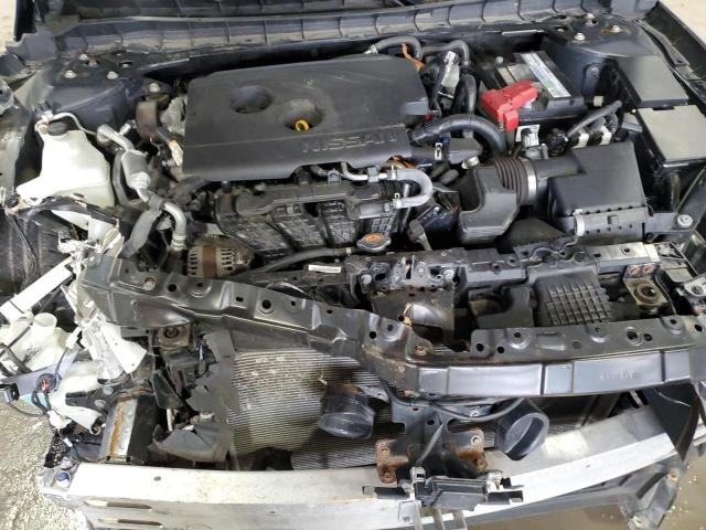 2019 NISSAN ALTIMA SV #3301653646