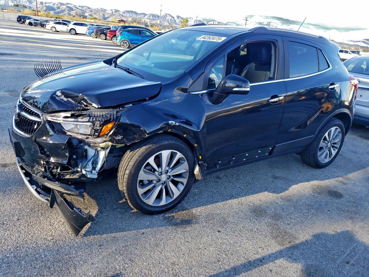 BUICK ENCORE PREFERRED