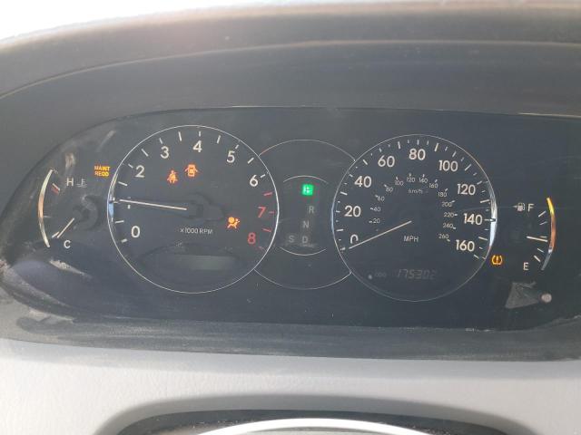 2007 TOYOTA AVALON XL #3304500525