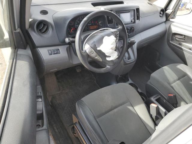 2018 NISSAN NV200 2.5S - 3N6CM0KN0JK690656