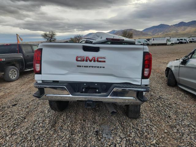 2023 GMC SIERRA K2500 HEAVY DUTY #3287885242