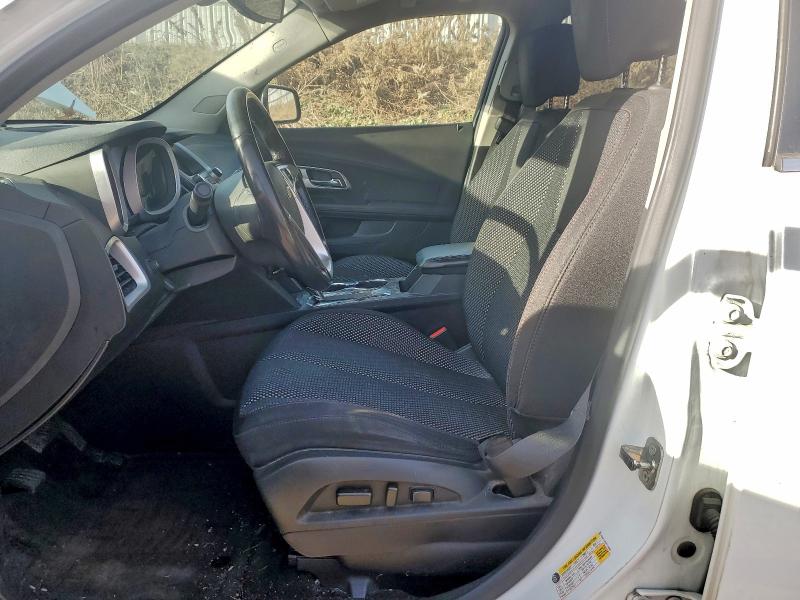 2017 CHEVROLET EQUINOX LT #3296983822