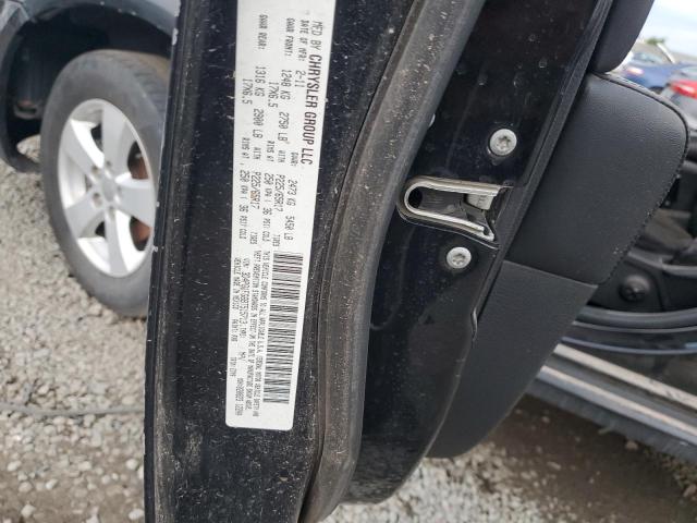 2011 DODGE JOURNEY MA #3296256417