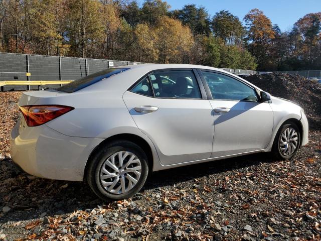 2017 TOYOTA COROLLA L #3286660301