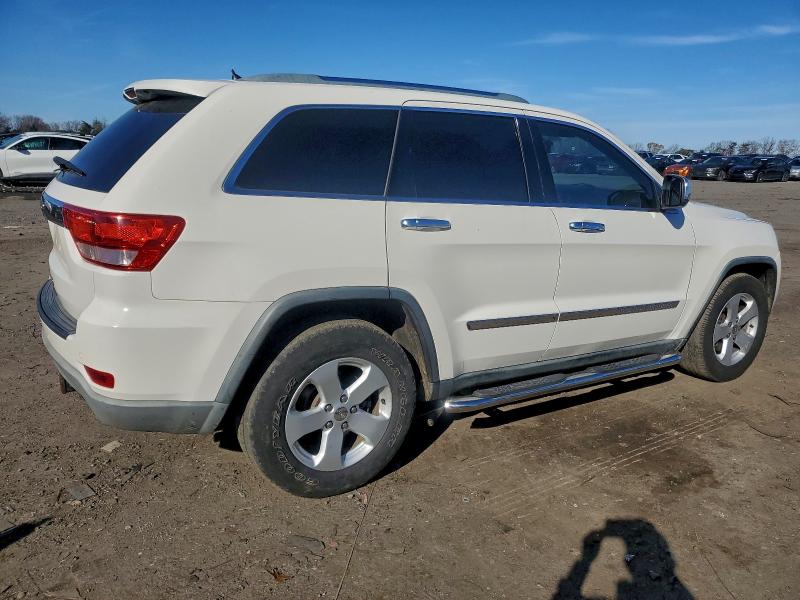 2011 JEEP GRAND CHER #3297163550