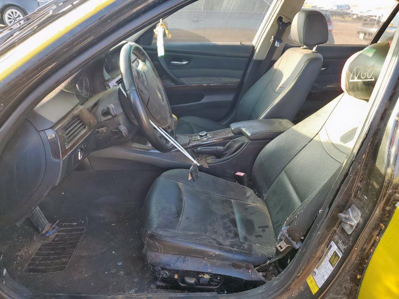 2011 BMW 328 I #3281439030