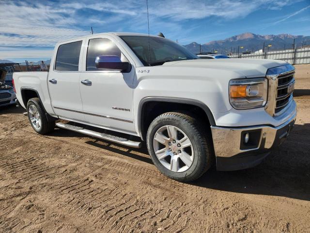 2015 GMC SIERRA K15 - 3GTU2VEC9FG173645