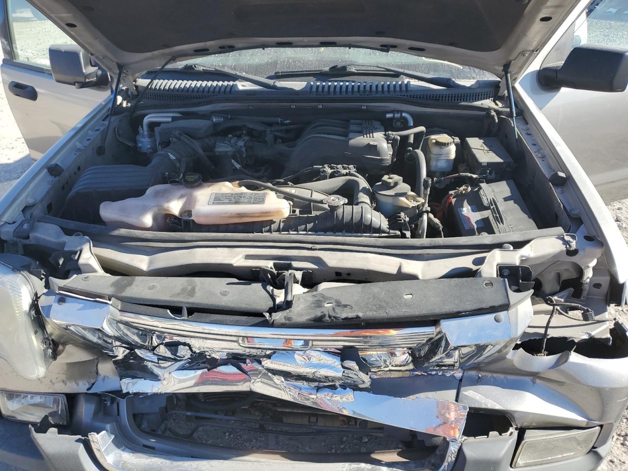 Lot #3297118553 2008 FORD EXPLORER S