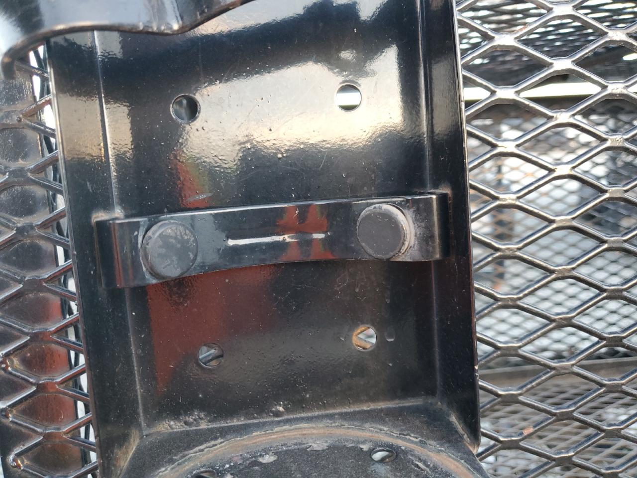 Lot #3309228621 2009 SUPR TRAILER