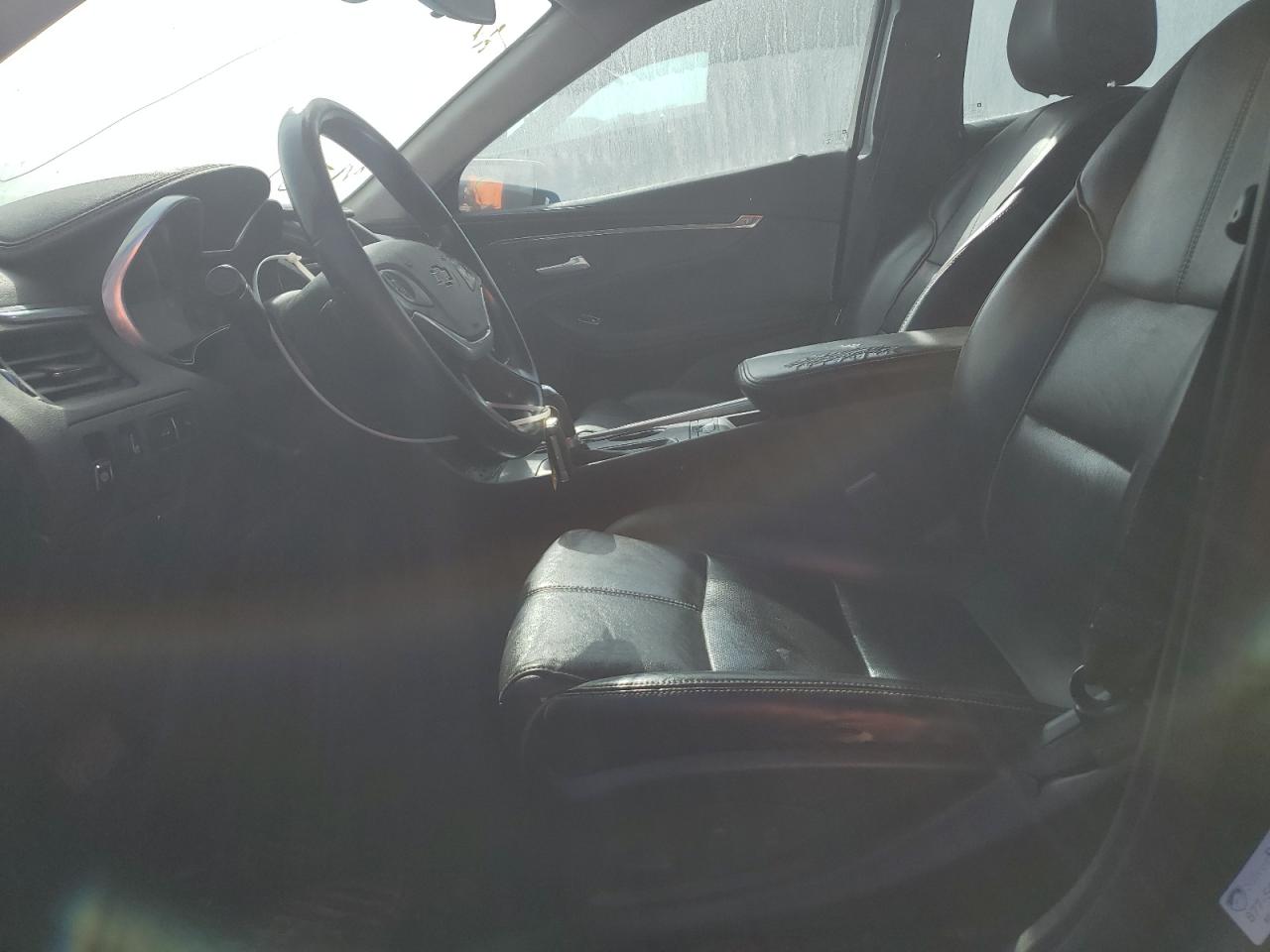 CHEVROLET IMPALA PREMIER