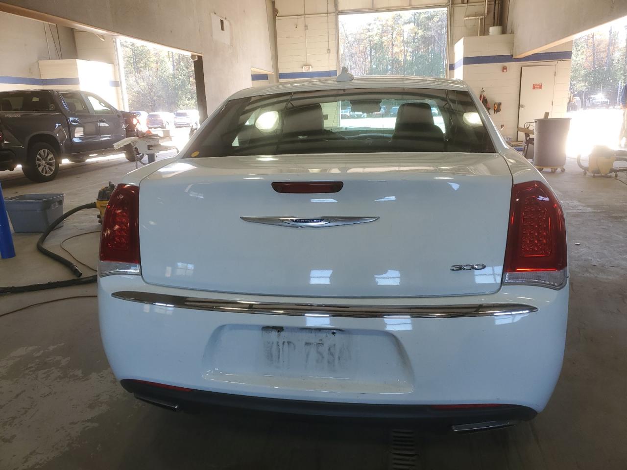CHRYSLER 300 LIMITED