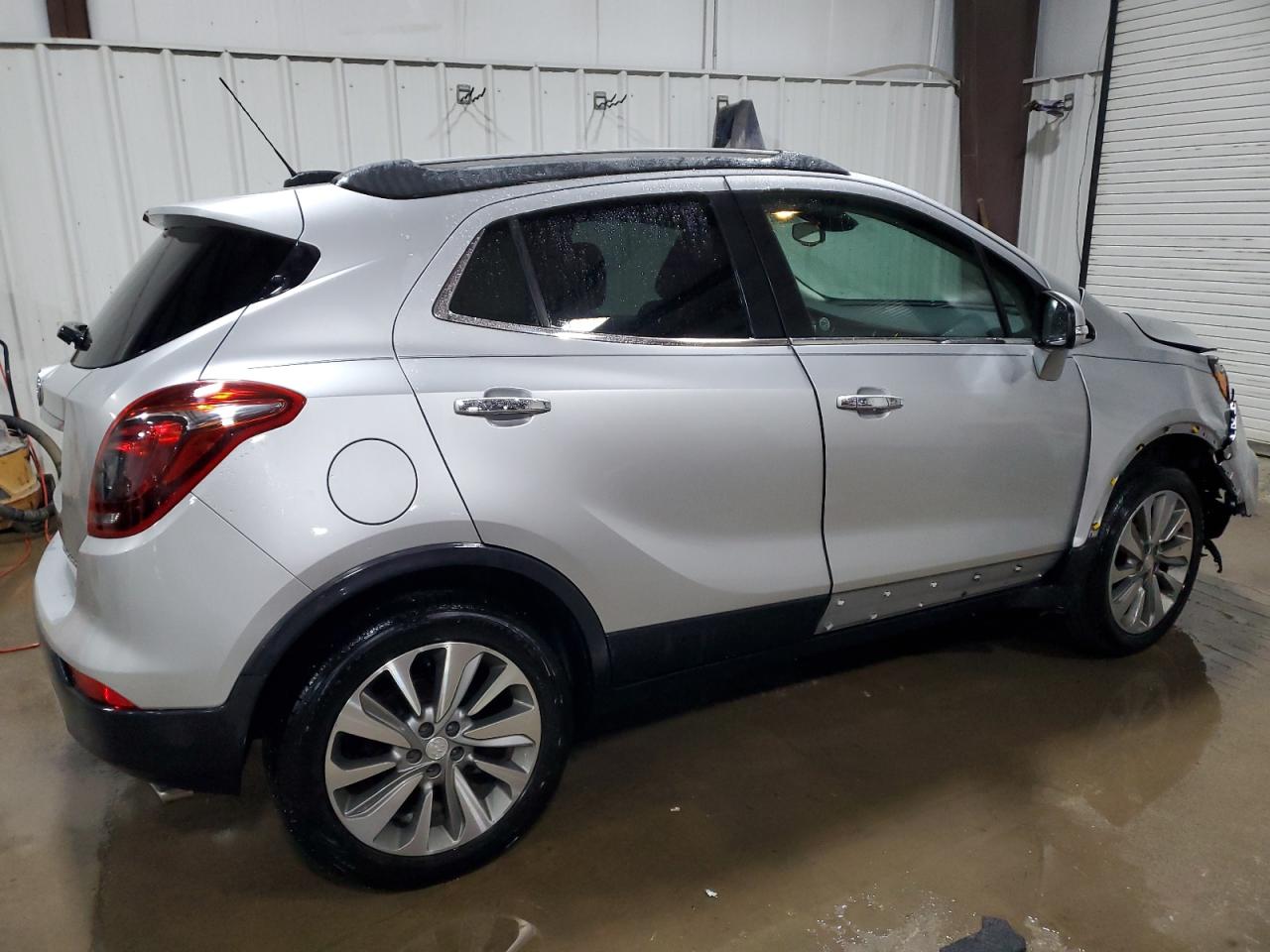 BUICK ENCORE PREFERRED