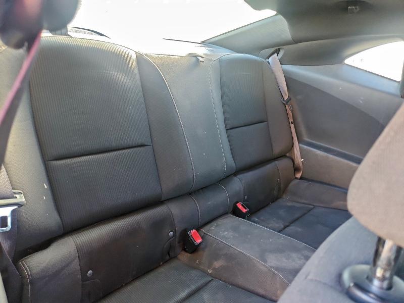 2015 CHEVROLET CAMARO LT #3297919816