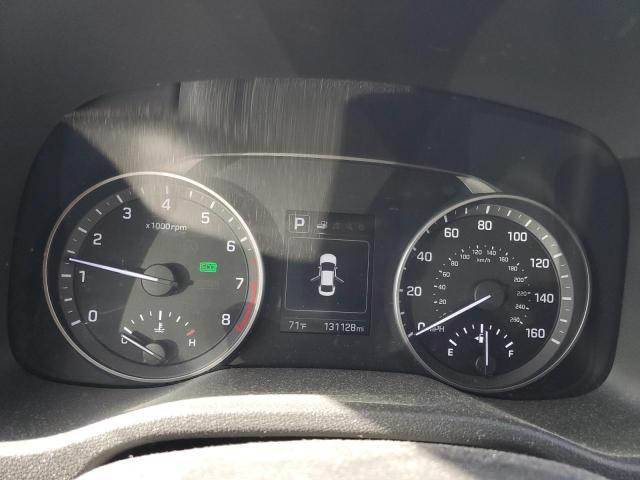 2018 HYUNDAI ELANTRA SE #3294780776