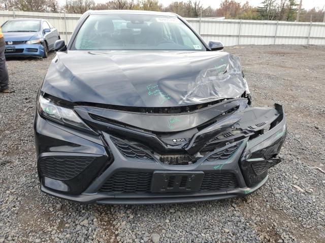 2022 TOYOTA CAMRY SE #3303934695