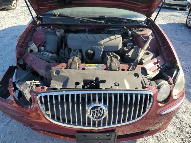 2009 BUICK LACROSSE C #3315891157