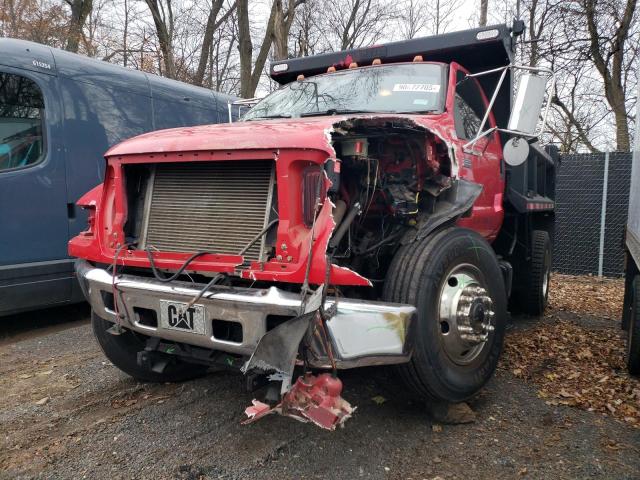 2001 FORD F650 SUPER #3303570954