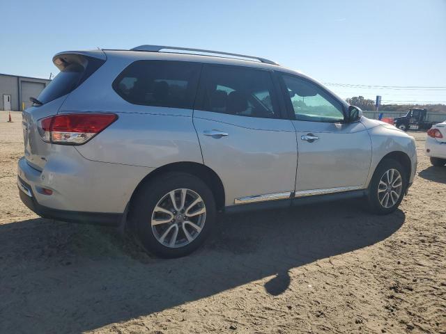 2013 NISSAN PATHFINDER #3290032261