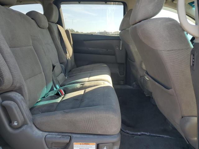 2012 HONDA ODYSSEY EX #3282578876