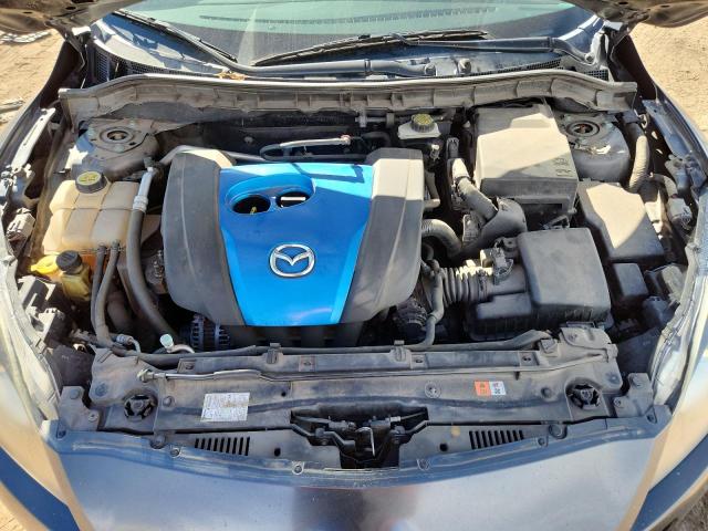 2013 MAZDA 3 I - JM1BL1W73D1751944