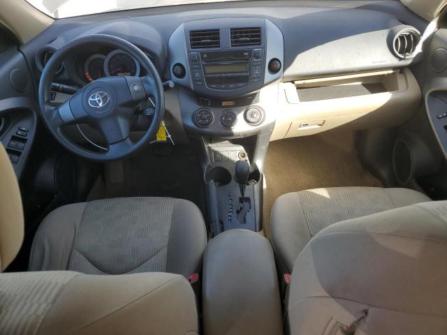 2011 TOYOTA RAV4 #3302831925