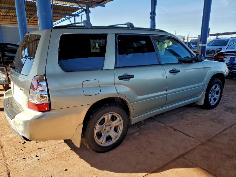 2006 SUBARU FORESTER 2 #3303072772