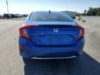 Lot #3297957788 2021 HONDA CIVIC EX