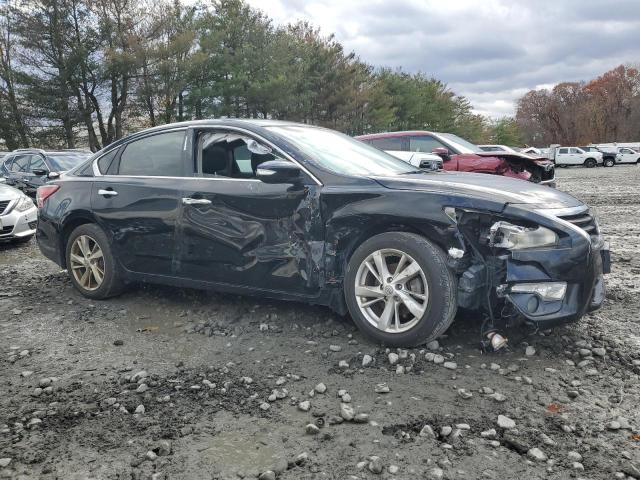 2013 NISSAN ALTIMA 2.5 #3303648942