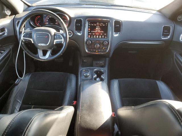 2016 DODGE DURANGO SX #3302904986