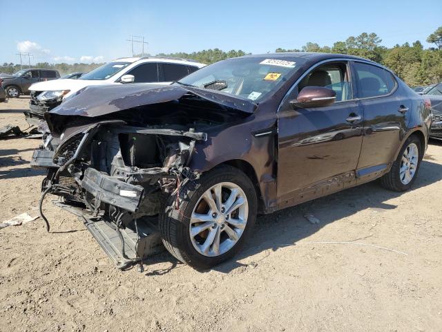 2013 KIA OPTIMA EX #3301763343