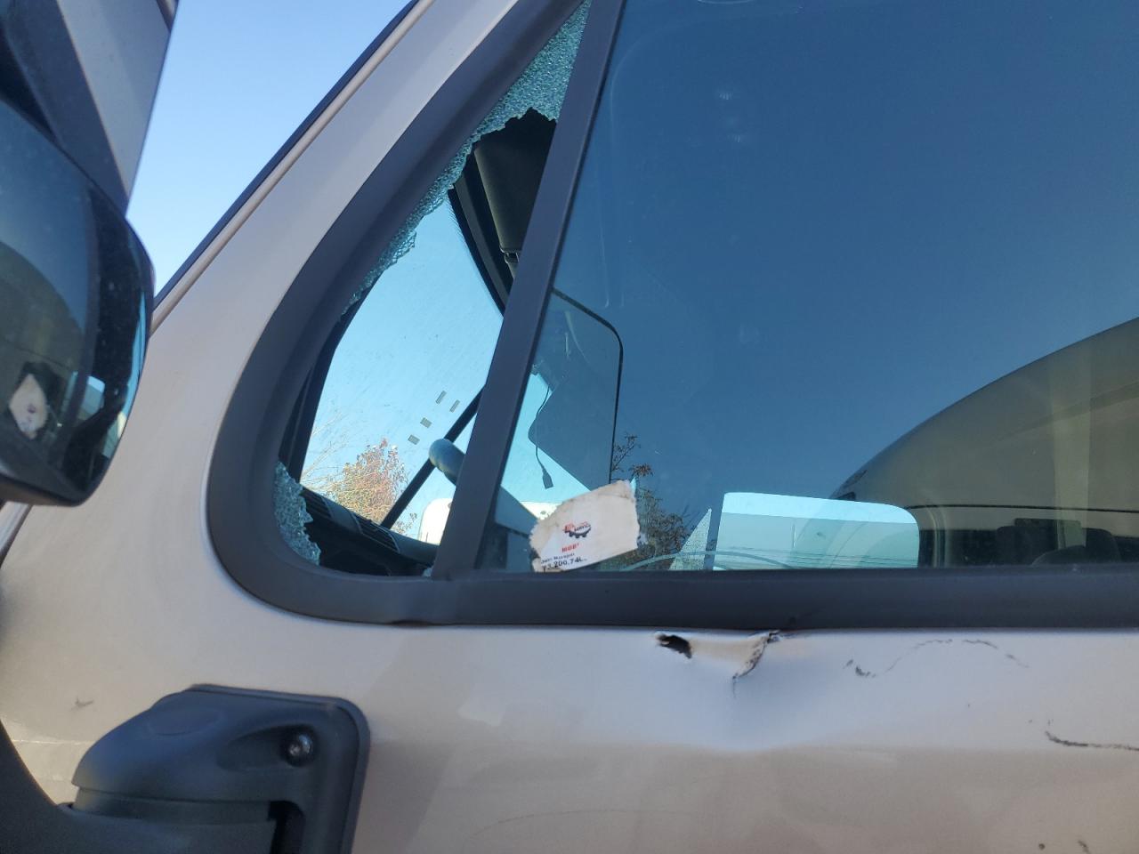 Lot #3290329942 2010 FREIGHTLINER CASCADIA