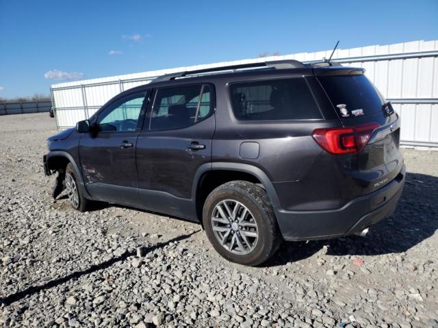2017 GMC ACADIA ALL 1GKKNTLSXHZ318874