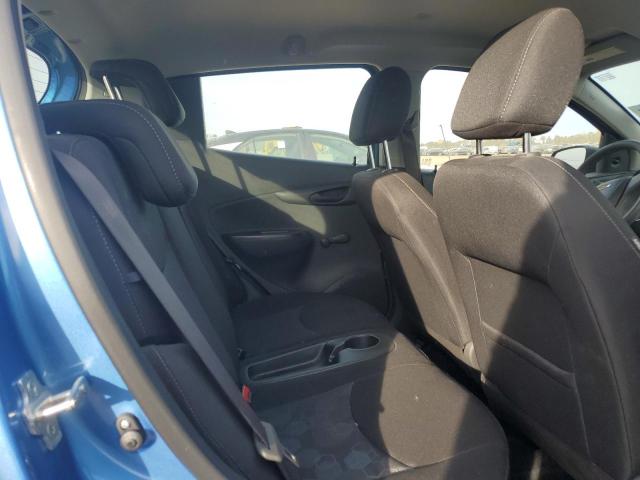 2017 CHEVROLET SPARK LS #3287611018