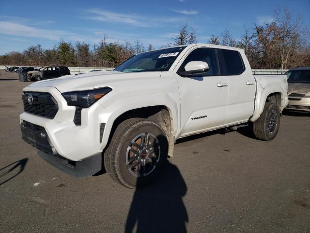 2024 TOYOTA TACOMA DOU #3309507568